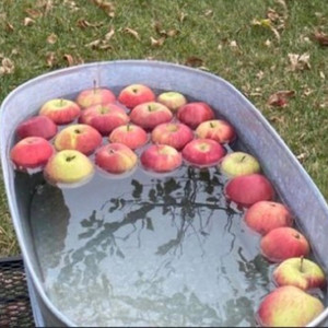 Apples by devlheart, Aydrosuicide