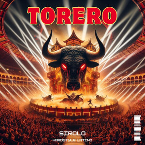TORERO - Hardstyle Version by SIROLO