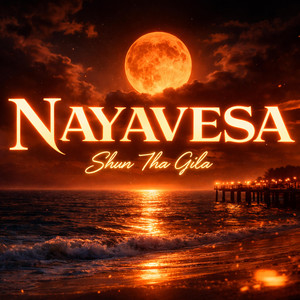 Nayavesa by Shun Tha Gila