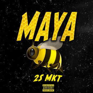 Portada de MAYA