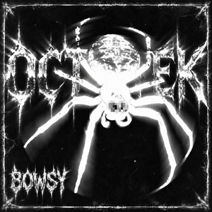 OCTOTEK - SPED UP by BOWSY