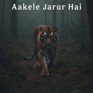 Aakele Jarur Hai