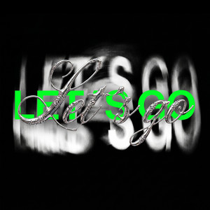 Let´s Go by Bruno Brero, Paraçek