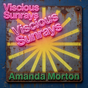 Day by Amanda Morton