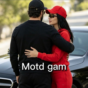 Motd Gam by Rafs Perfume