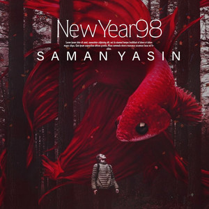 Saman Yasin - New Year98