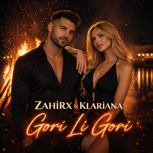 Gori Li Gori - BG TR Version by Klariana, ZahirX
