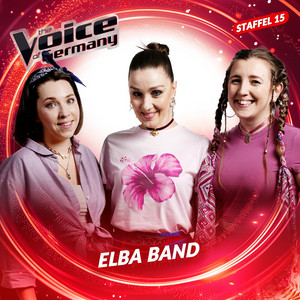 Обкладинка: Verbovaya Doshchechka (aus "The Voice of Germany 2025")
