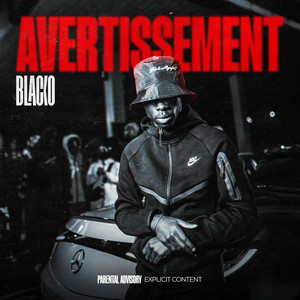 Blacko 24k - Avertissement
