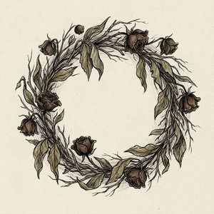 Wilted Wreath by Skarn Echo