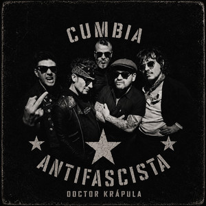 Cumbia Antifascista - Instrumental by Doctor Krápula
