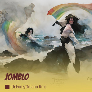 Jomblo