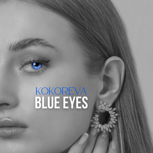 KOKOREVA — Blue eyes