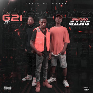 Biworo Gang - Tchienido