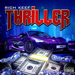 Rich Keef - Set You Up