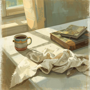 Easy up by Billy Han