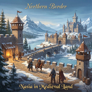 Entering the Realm by Nasia in Medieval Land