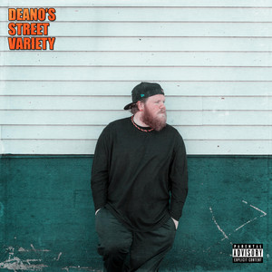 Deano's Street Variety cover