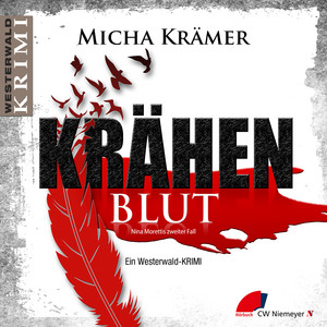 Krähenblut (Ein Westerwald-Krimi)