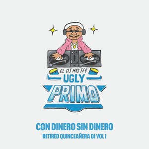 Con Dinero Sin Dinero by Uglyprimo