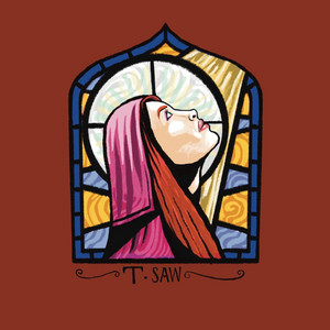 Redemption by T Saw