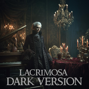 Lacrimosa (DARK VERSION) - Single by Wolfgang Amadeus Mozart | Spotify