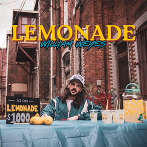 Lemonade by William Weyes