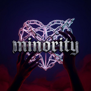 Minority by Slayd Kole