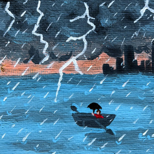 Tormenta by Guido Barritta