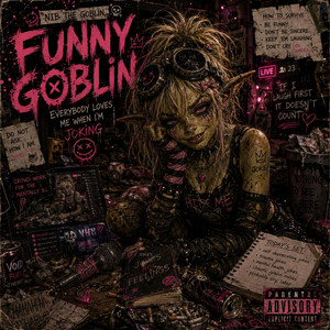 Funny Goblin by goblinnib