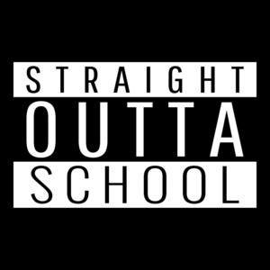 Straight Outta School by Hustler Mind Music