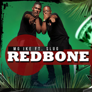 Portada de Red Bone