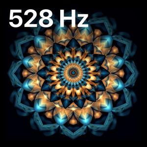 528 Hz Remove Negative Energy