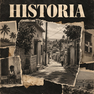 Historia by MAICOL HAKA