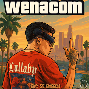 Se BassDJ - Wenacom