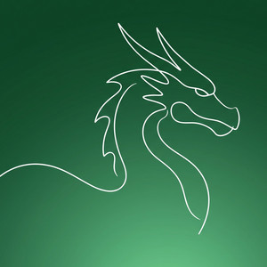 paper dragons in a hurricane by Greg Spero, Noah Allen, Joav Ganor, Mattia Muller, Jack Kuelling
