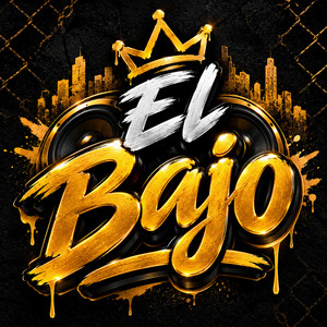 El Bajo by Rony B