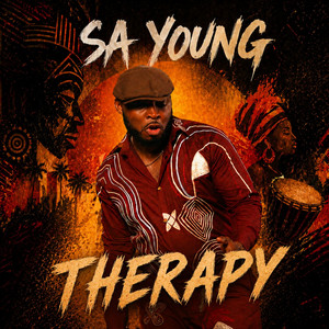 Therapy by Sa-Young