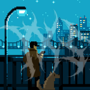 YXSHZ - Sakura (Lo-fi phonk)