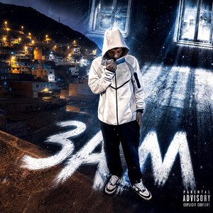 3AMM by SANGRE NUEVA