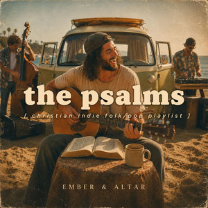 Goodness And Mercy by Ember and Altar