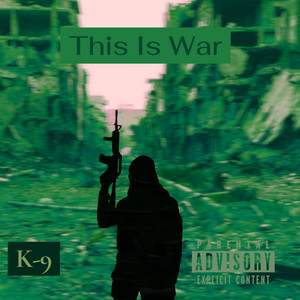 This Is War by K-9., Spoonman