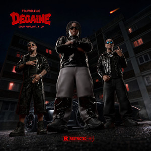 Dégaine by Toumalewe, Doupi Papillon, JP
