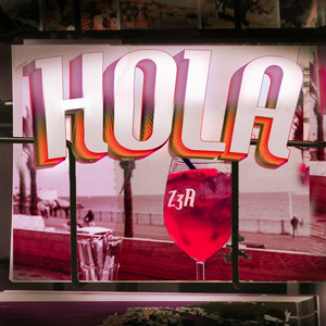 Portada de Hola