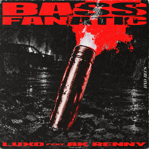 Bass Fanatic by Luxo, AK RENNY