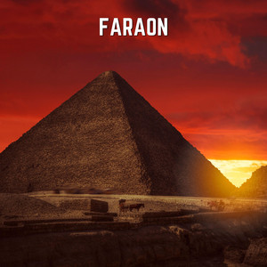 Faraon by Caleta Segura