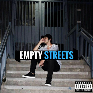 I Just Can't (feat. the Kid & Chris Rios) by Xavier War, KID, Chris Rios