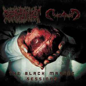 Comic Arson - Weeping Scabs