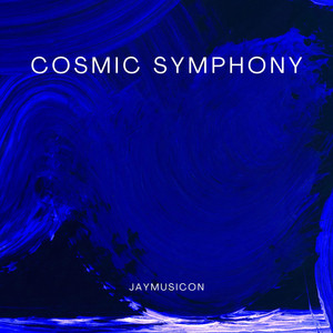 Cosmic Symphony by JayMusicOn