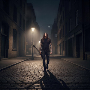 In the Shadows by Tiger Heart